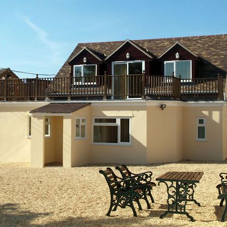 Hotel Hawk House West Camel Exterior foto